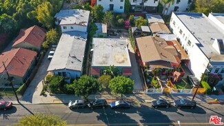 1027 Hyperion Ave, Los Angeles, CA 90029
