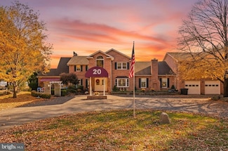 20 Miller Dr, Kutztown, PA 19530