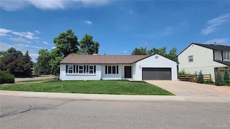 10297 W Crestone Mountain, Littleton, CO 80127