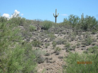 0000 Hwy 60 -- Unit M&B, Morristown, AZ 85342
