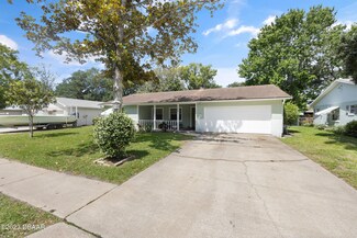 248 Manhattan Way, Port Orange, FL 32129