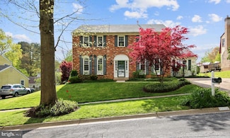1329 Winding Waye Ln, Silver Spring, MD 20902