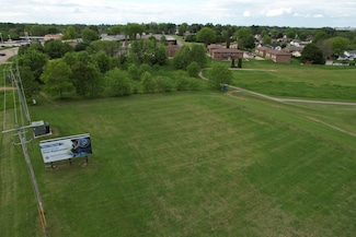 1500 S Madison St, Lancaster, WI 53813
