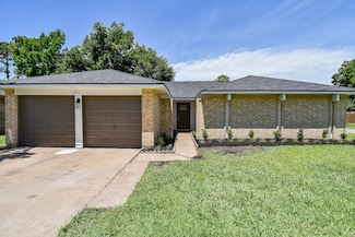 1402 Blue Diamond Dr, Missouri City, TX 77489