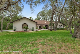 4595 Lake In the Woods Dr, Spring Hill, FL 34607