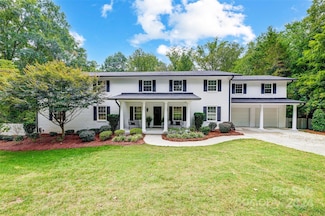 307 Knollwood Dr, Kannapolis, NC 28083