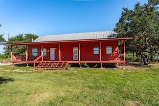 11234 Ranch To Market Road 187, Utopia, TX 78884