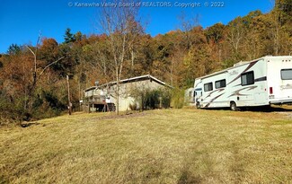 47 Lincoln Dr, Charleston, WV 25313