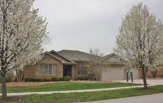 22657 Parkview Ln, Frankfort, IL 60423