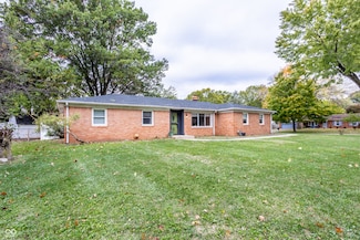 636 Chapel Hill Rd, Indianapolis, IN 46214