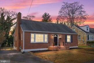 113 W Oates Ave, Winchester, VA 22601