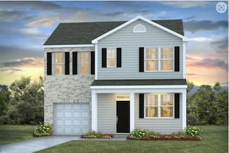 768 Striped Bass Ct, Santee, SC 29142