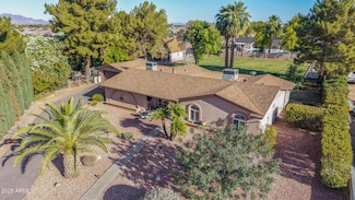 11143 E Vallejo St, Chandler, AZ 85248