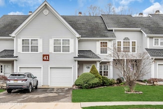 4103 Galloping Hill Ln Unit 4103, Toms River, NJ 08755