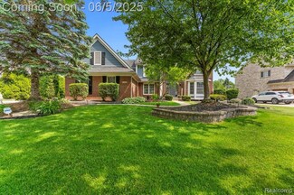 12058 Chandler Dr, Plymouth, MI 48170
