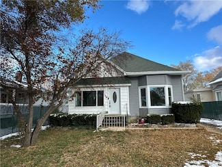 1413 Lincoln St, Danville, IL 61832