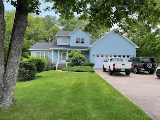 173 Edgewood Estates Rd, Beverly, WV 26253
