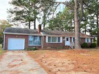1600 Todds Ln, Hampton, VA 23666