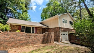 3656 Salem Trail, Lithonia, GA 30038