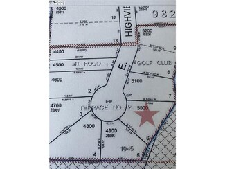 0 E Highview Dr Unit 21281384, Mount Hood Village, OR 97067
