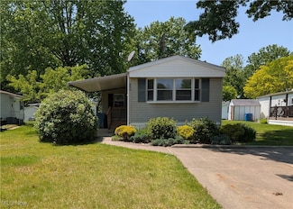 200 E St SW, Navarre, OH 44662