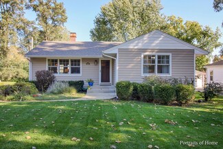 5633 Virginia Ave, Clarendon Hills, IL 60514