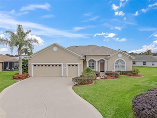 12205 SE 174th Place, Summerfield, FL 34491