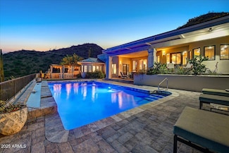 6432 E El Sendero Rd, Carefree, AZ 85377