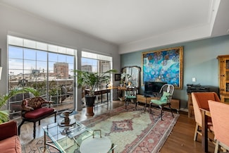 3225 Turtle Creek Blvd Unit 820, Dallas, TX 75219