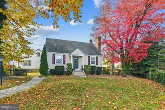 2036 Russell Ave, Gwynn Oak, MD 21207