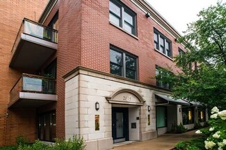 2615 Prairie Ave Unit 201, Evanston, IL 60201