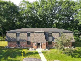 915 Robinson St Unit 2, Boyne City, MI 49712