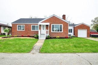 414 Grandview Ave, Monongahela, PA 15063