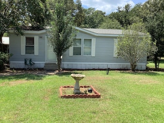 3089 Pleasant Ln, Deridder, LA 70634
