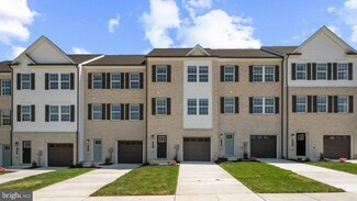 7522 Daybreak Dr, Brandywine, MD 20613