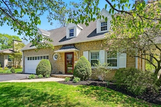 1800 Timberline Dr, Springfield, OH 45504