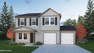 1125 Beaver Creek Rd, Seven Springs, NC 28578