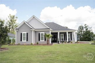 1 Egrets Landing Ct, Savannah, GA 31419