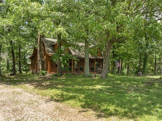 5287 Forgeson Rd, Harrison, AR 72601