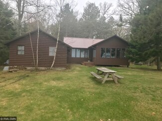 282 Snapping Turtle Ln NE, Bena, MN 56626