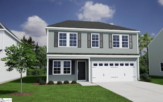356 Prosperity Ln, Moore, SC 29369