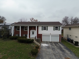 1338 Jill Terrace, Homewood, IL 60430