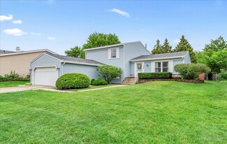 1889 Gregory Ave, Glendale Heights, IL 60139