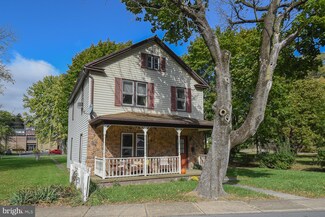 134 S Water St, Keyser, WV 26726