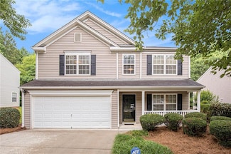 6738 Brookfield Way Unit 1, Douglasville, GA 30134