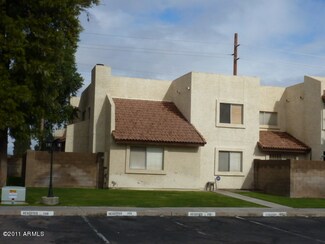 222 W Brown Rd Unit 47, Mesa, AZ 85201