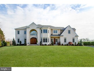 229 Cleveland Ln, Princeton, NJ 08540