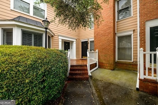 7500 Roswell Rd Unit 18, Sandy Springs, GA 30350