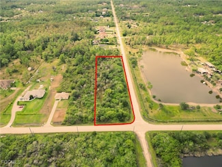 0 Desoto Blvd N Unit 2025019359, Naples, FL 34120