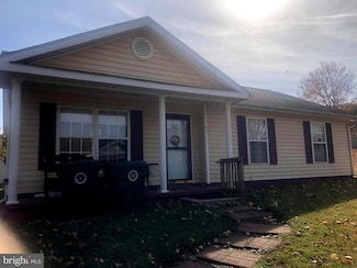 164 Aberdeen Dr, Culpeper, VA 22701